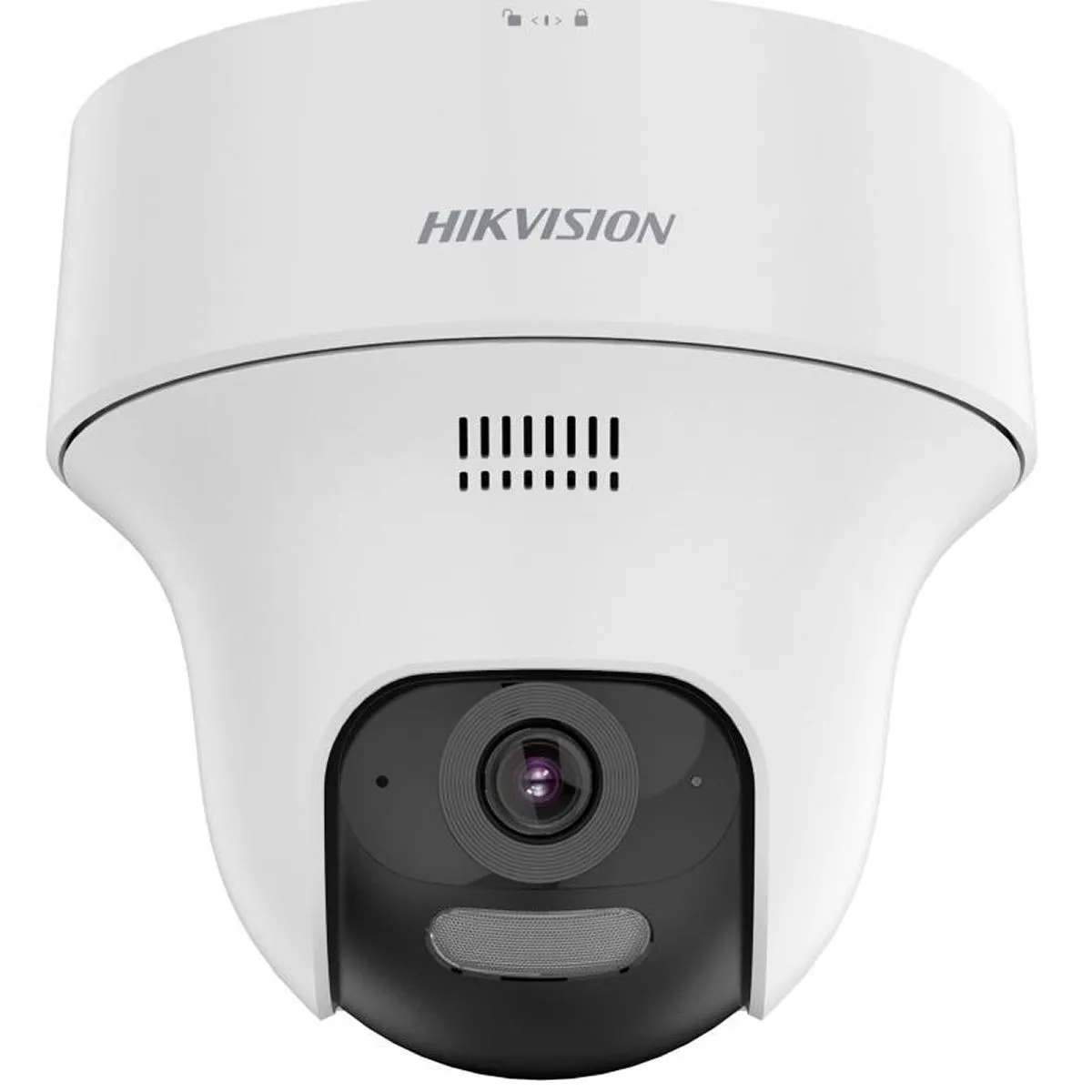 Camara Indoor Hikvision Turret DS-2CV1F43G2-LIDWF(B) 2Mp