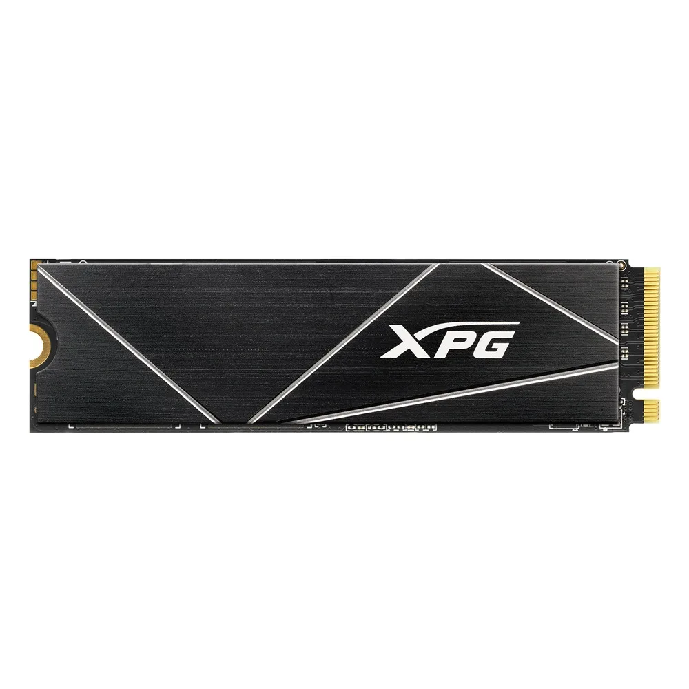 Disco Solido Nvme Xpg Gammix S70B 512GB Gen4