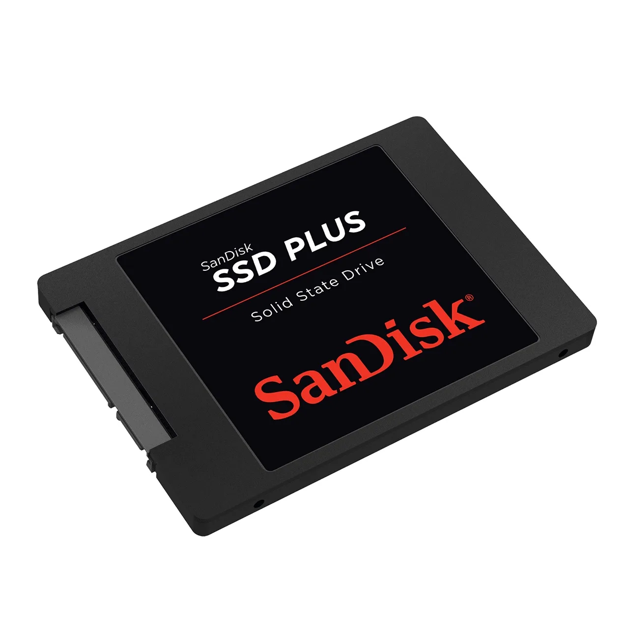 Disco Solido Sandisk Plus 500GB