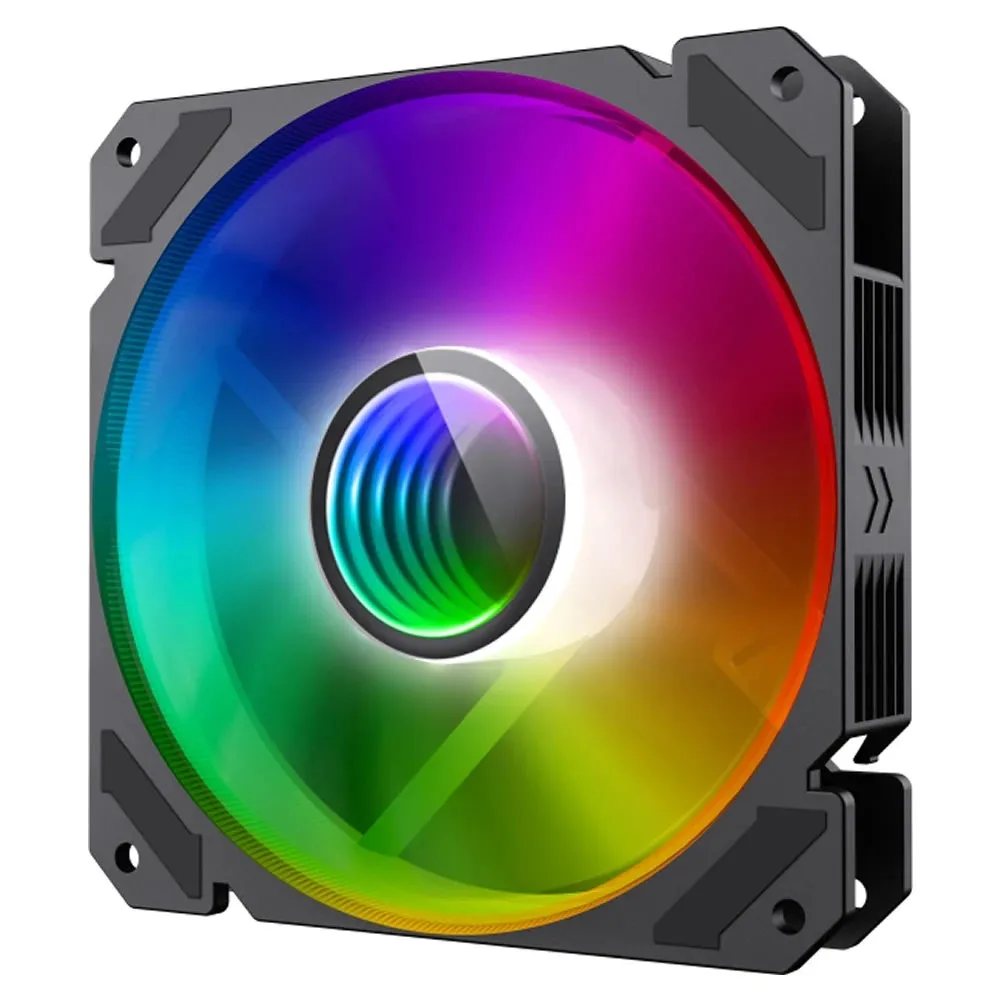 Fan Gamemax 120 Rainbow Infinity C9 ARGB