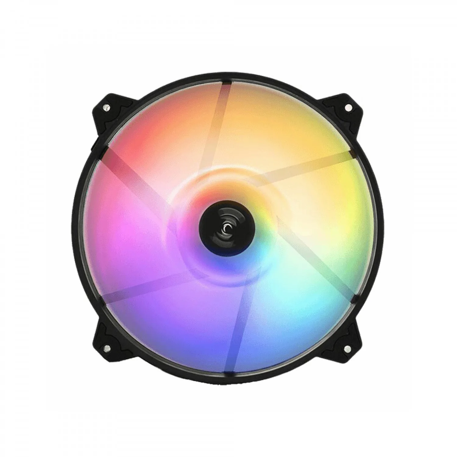 Fan Gamemax GMX-20-M 200 ARGB
