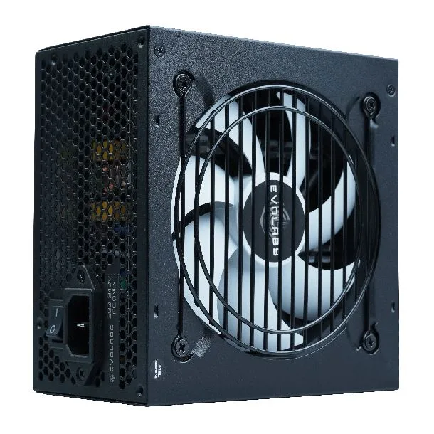 Fuente Evolabs Power 500W