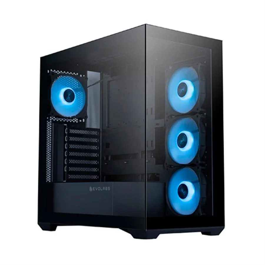 Gabinete Evolabs Progression fx4