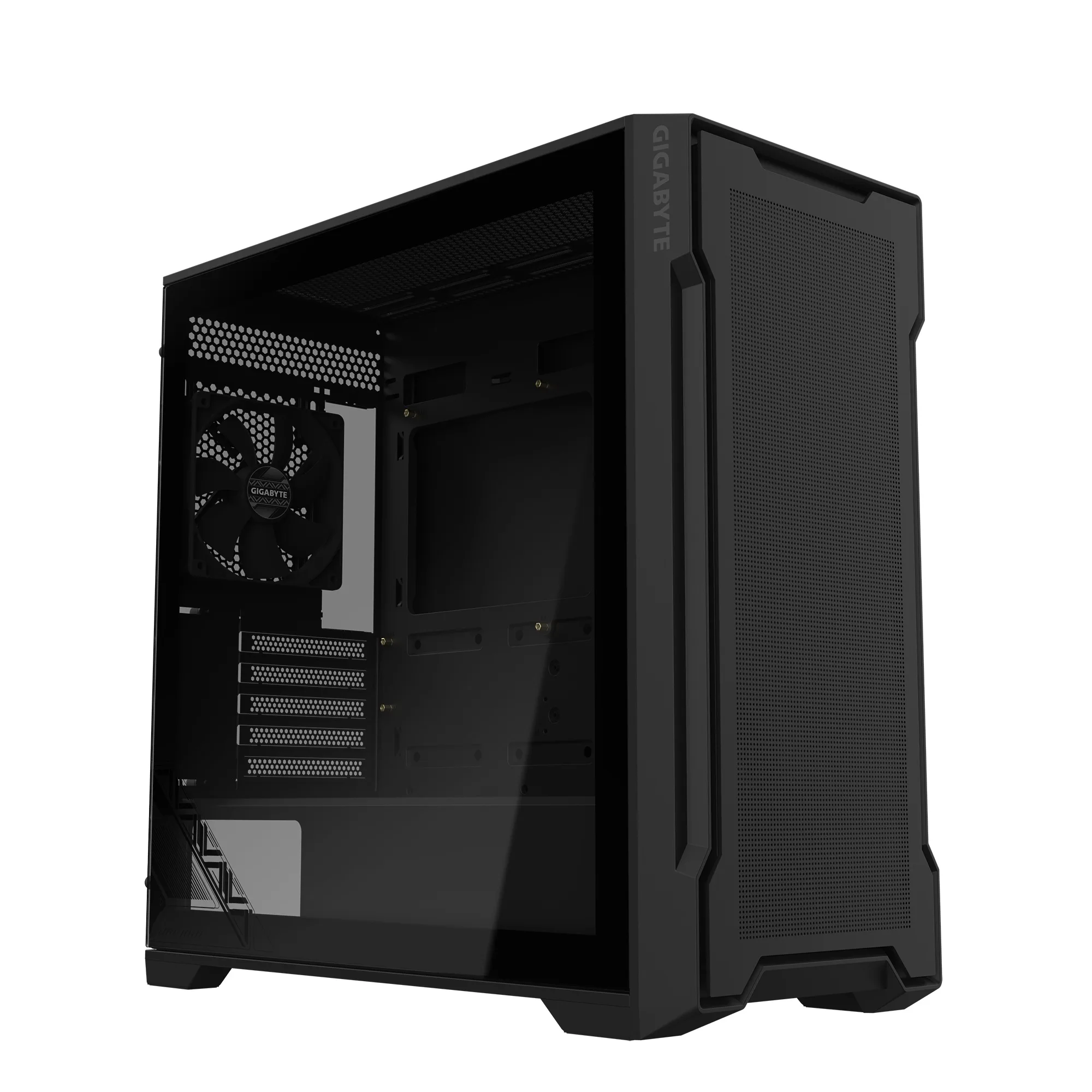 Gabinete Gigabyte C102 fx2