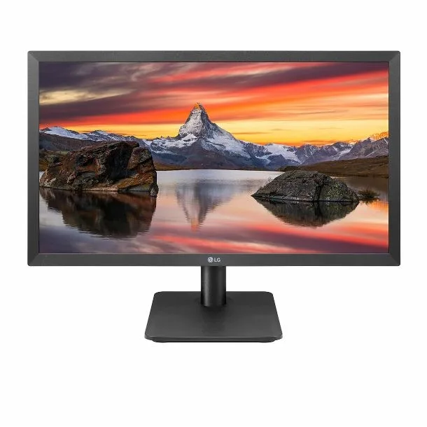 Monitor Lg 22MP410-B 22" FullHd Va 75Hz