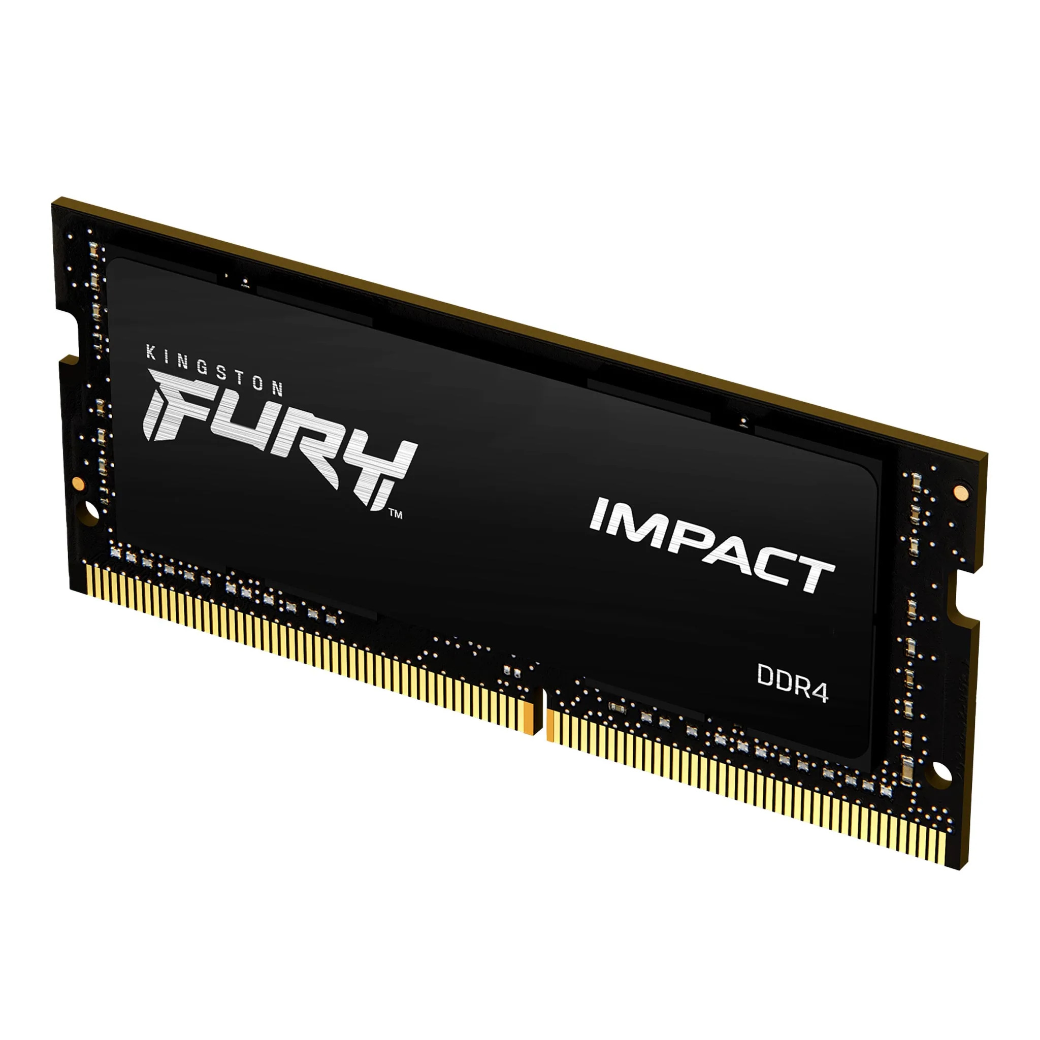 Memoria Sodimm Ddr4 16gb 3200mhz Kingston Cl 22