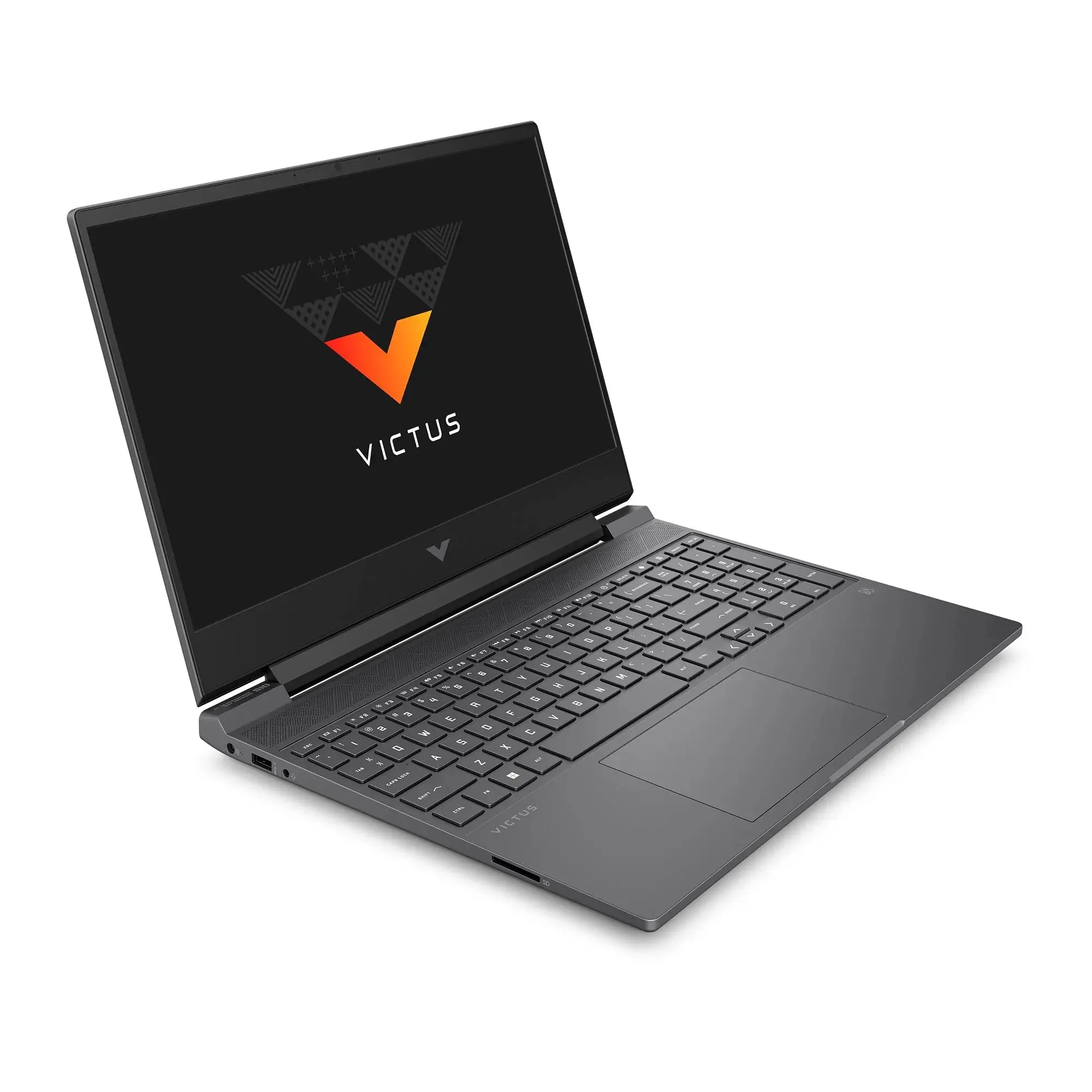 Notebook Hp Victus 15.6" -R7-5800H/32GB/1T/W11/RTX3050