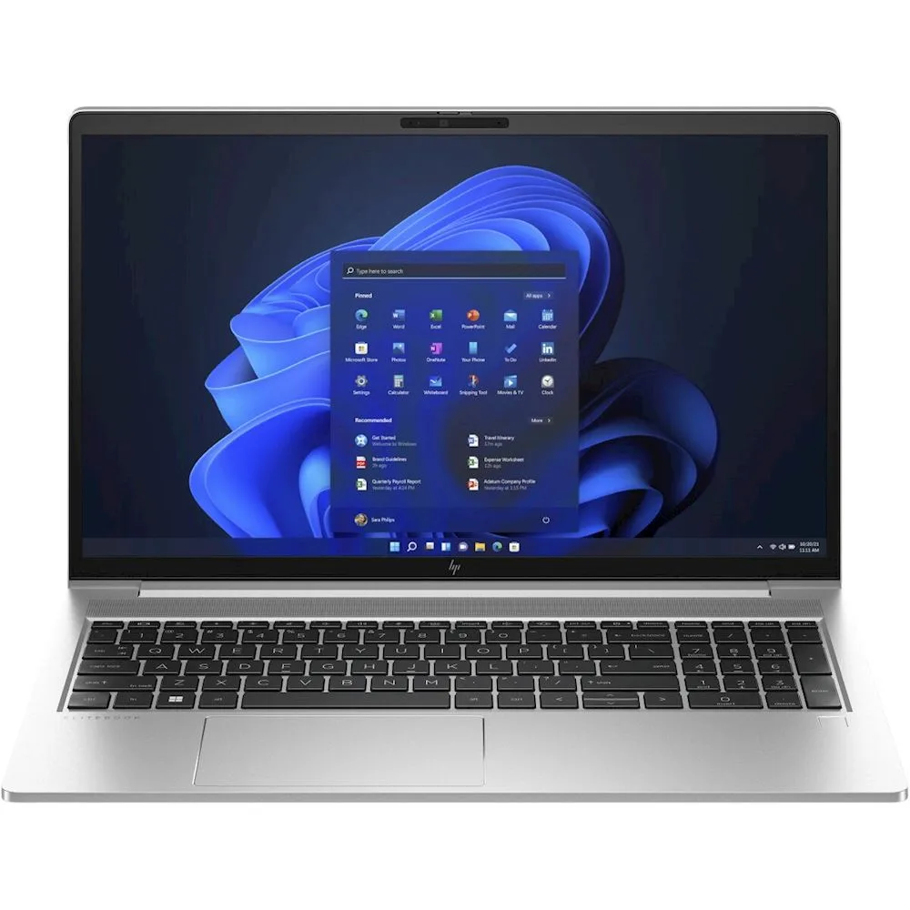 Notebook Hp 445 G10 14" -R7-7730/16GB-D4/1TB/W11