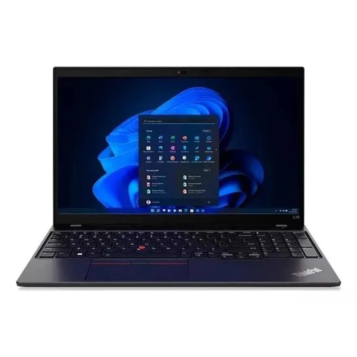 Notebook Lenovo E16 16" -R5-230/16GB/512GB