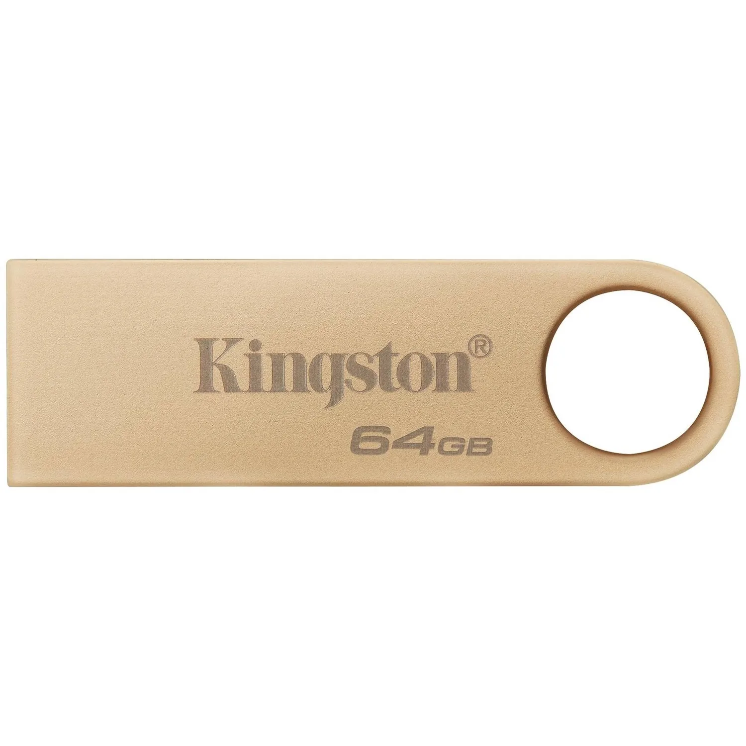Pendrive Kingston DTSE9 G3 64GB Metal (3.2)
