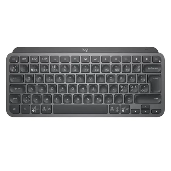 Teclado Wireless Logitech Mx Keys Mini