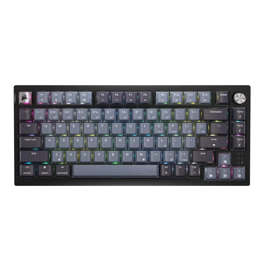 Teclado Mecanico Wireless Corsair K65 Plus (MLX Red) NA