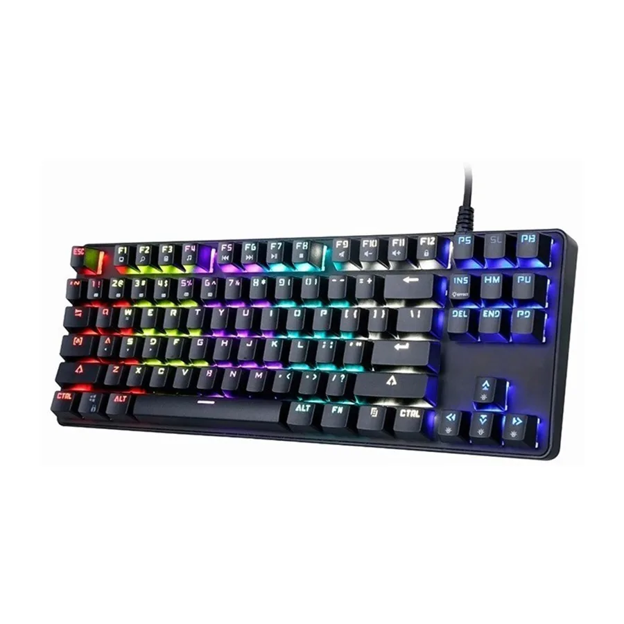 Teclado Mecanico Sentey GS-510 RGB