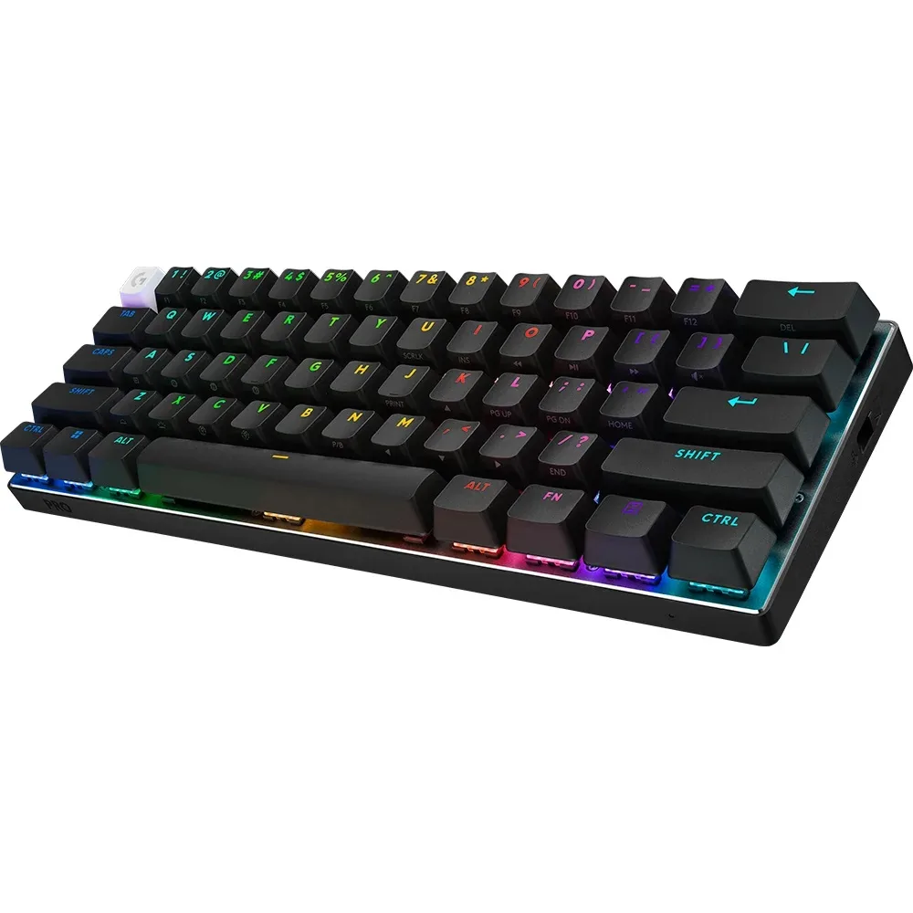 Teclado Mecanico Wireless Logitech Pro X 60 (Optical)