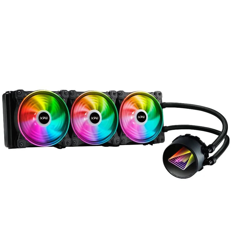 WATERCOOLER ADATA XPG GAMING LEVANTE II 360