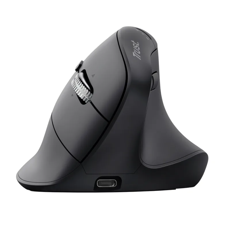Mouse Gamer Trust Vyran Ergo Hyperscroll M-WRLS