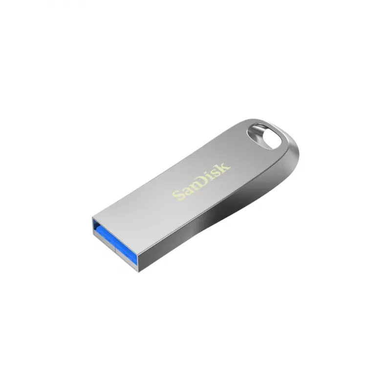 Pendrive Sandisk Ultra Luxe 256GB (3.2)