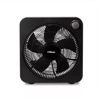 Ventilador Turbo LILIANA 12" VT2 55W 3V