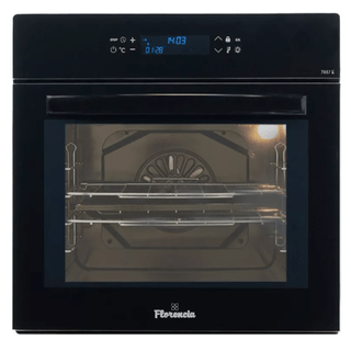 Horno Empotrar FLORENCIA 7887E Eléctrico Digital Negro