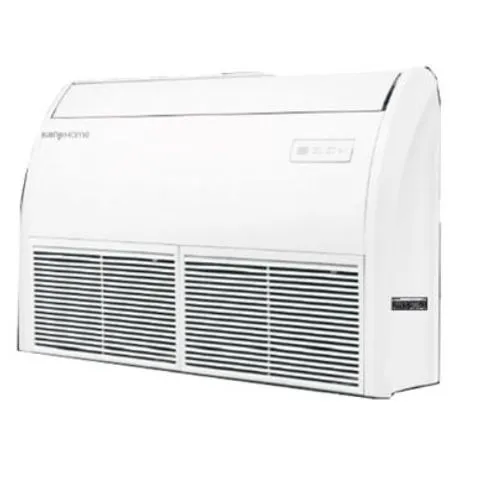 Aire Split Piso - Techo KANJI KJHFI57R4 15000 Wattis 12900 Frigorias Inverter
