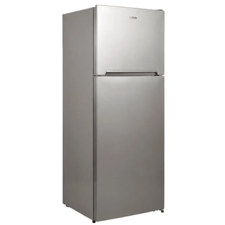 Heladera KULTEK KTHT401X 400 Litros No Frost Acero