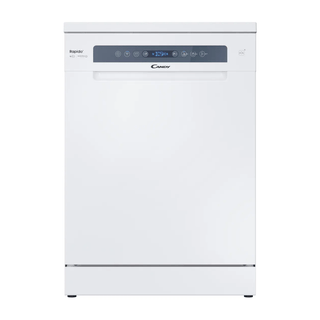 Lavavajillas CANDY CF6C4F1PW 16 Cubiertos Inverter Blanco