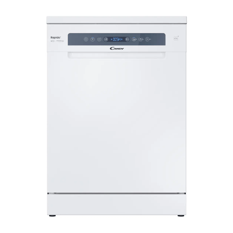Lavavajillas CANDY CF6C4F1PW 16 Cubiertos Inverter Blanco