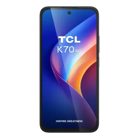 Celular TCL K70 6.8" 4 Gb 128 Gb