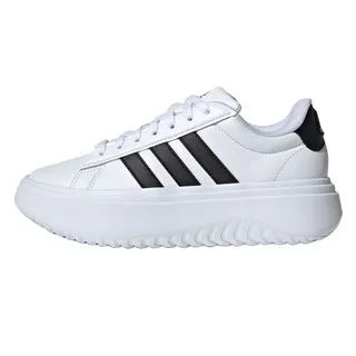 ZAPATILLAS ADIDAS GRAND COURT PLATFOR DE MUJER