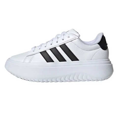 ZAPATILLAS ADIDAS GRAND COURT PLATFOR DE MUJER