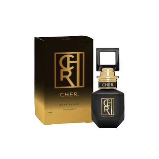 Perfume Cher Onyx Elixir Edp x 50 ml