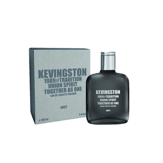 Kevingston Grey EDT x 100ml