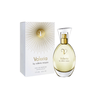Perfume Valeria Mazza EDP x 60 ml