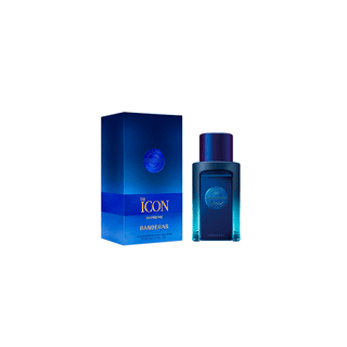 Antonio Banderas Perfume Banderas The Icon Suprime Edp Intense x 50 ml