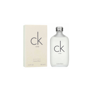 Calvin Klein CK One Edt x 100 ml