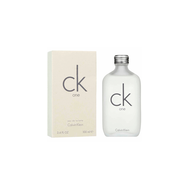 Calvin Klein CK One Edt x 100 ml