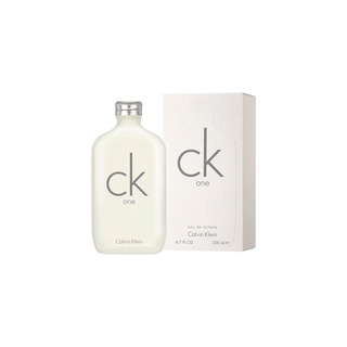 Calvin Klein CK One Edt x 200 ml