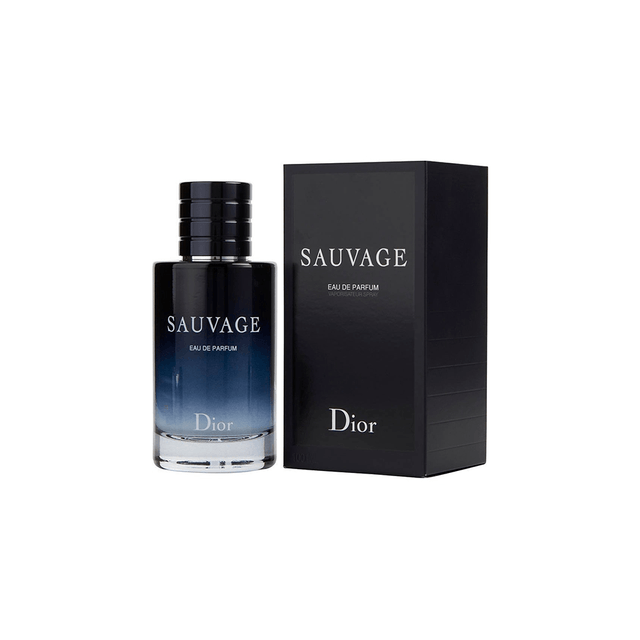 Perfume Dior Sauvage Edp x 100 ml