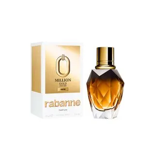 Paco Rabanne Perfume Rabanne Million Gold For Her Parfum x 30 ml