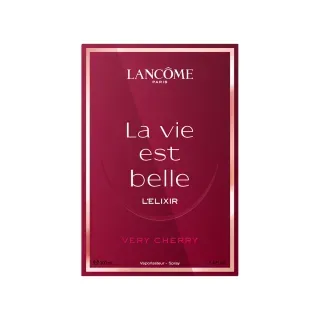 Perfume Lancome La Vie Est Belle Elixir Cherry Edp x 100 ml