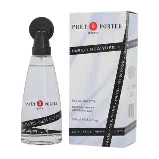 Perfume Pret A Porter Edt Mujer x 100 ml