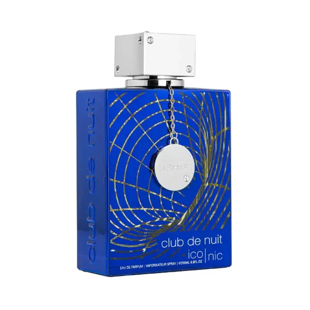 Armaf CLUB DE NUIT ICONIC MEN EDP 105ML