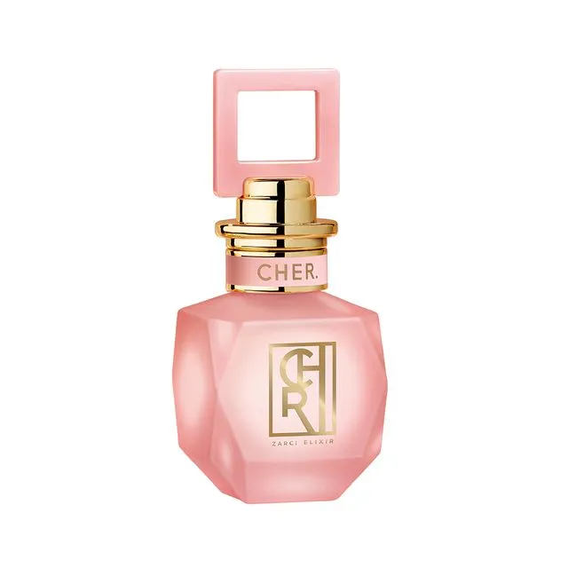 EDP Cher Zarci Elixir x 50 ml