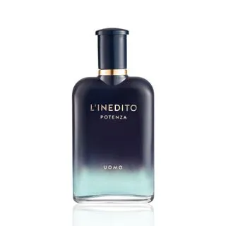 EDP L'Inedito Potenza Uomo x 100 ml