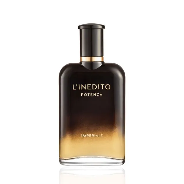 EDP L'Inedito Potenza Imperiale x 100 ml