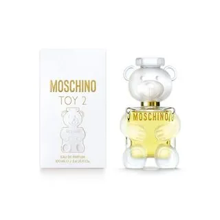 Perfume Moschino Toy 2 Femenino Edp 100Ml