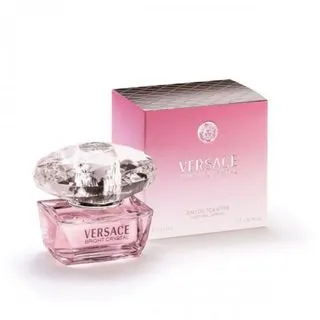 Perfume Versace Bright Crystal Femenino Edt 50Ml