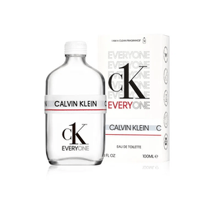 Calvin Klein Everyone Edt X 100Ml