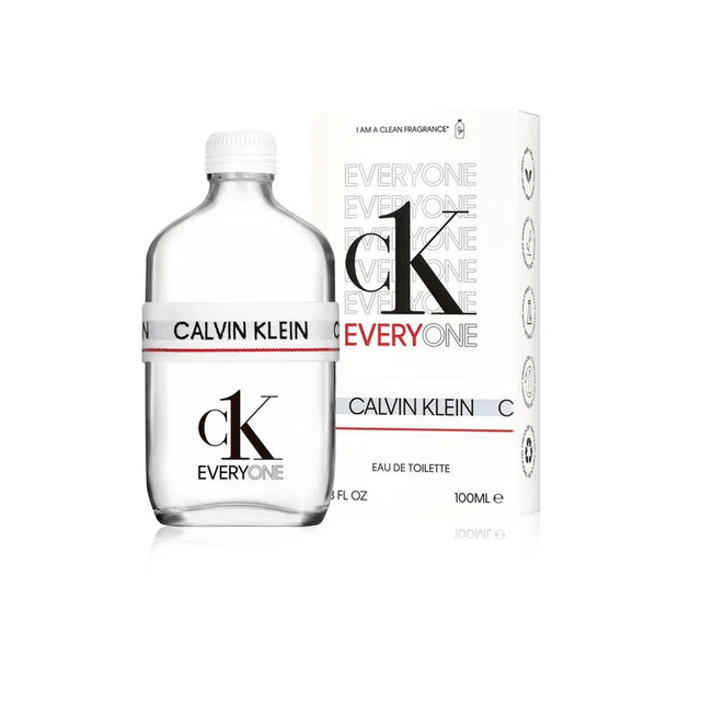 Calvin Klein Everyone Edt X 100Ml