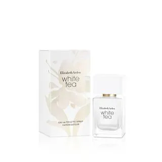 Elizabeth Arden Green White Tea Fem Edt X 30Ml